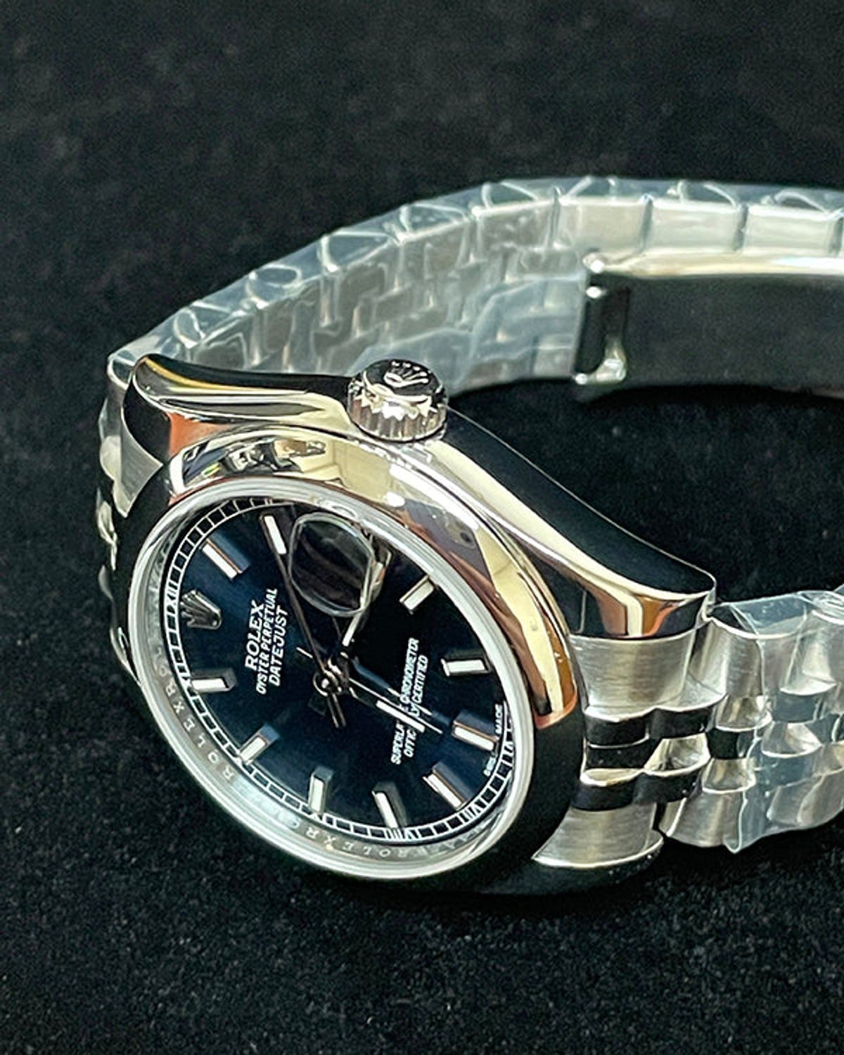 Rolex 178240
