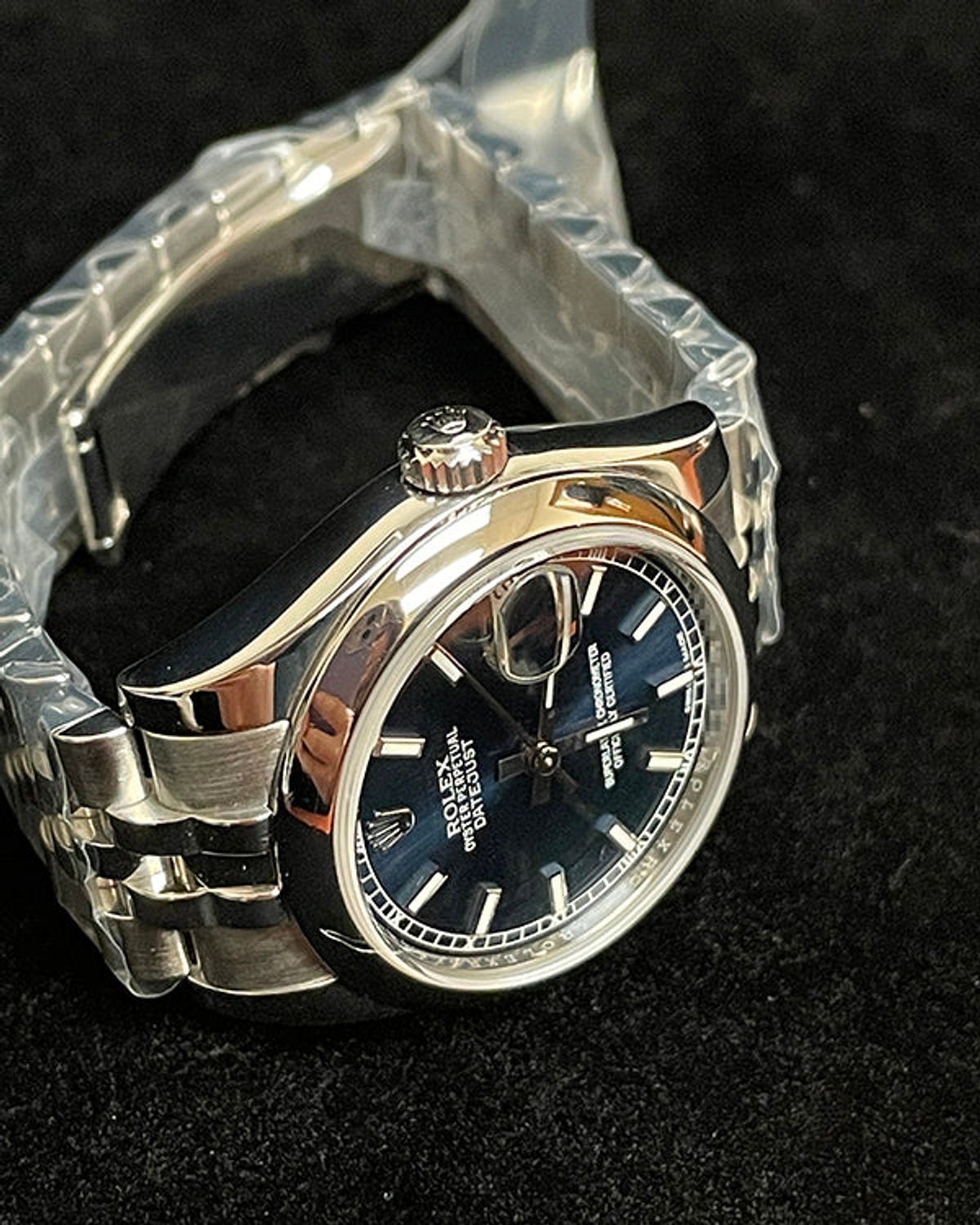 Rolex 178240