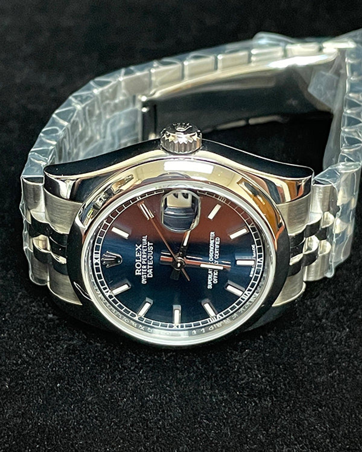 Rolex 178240