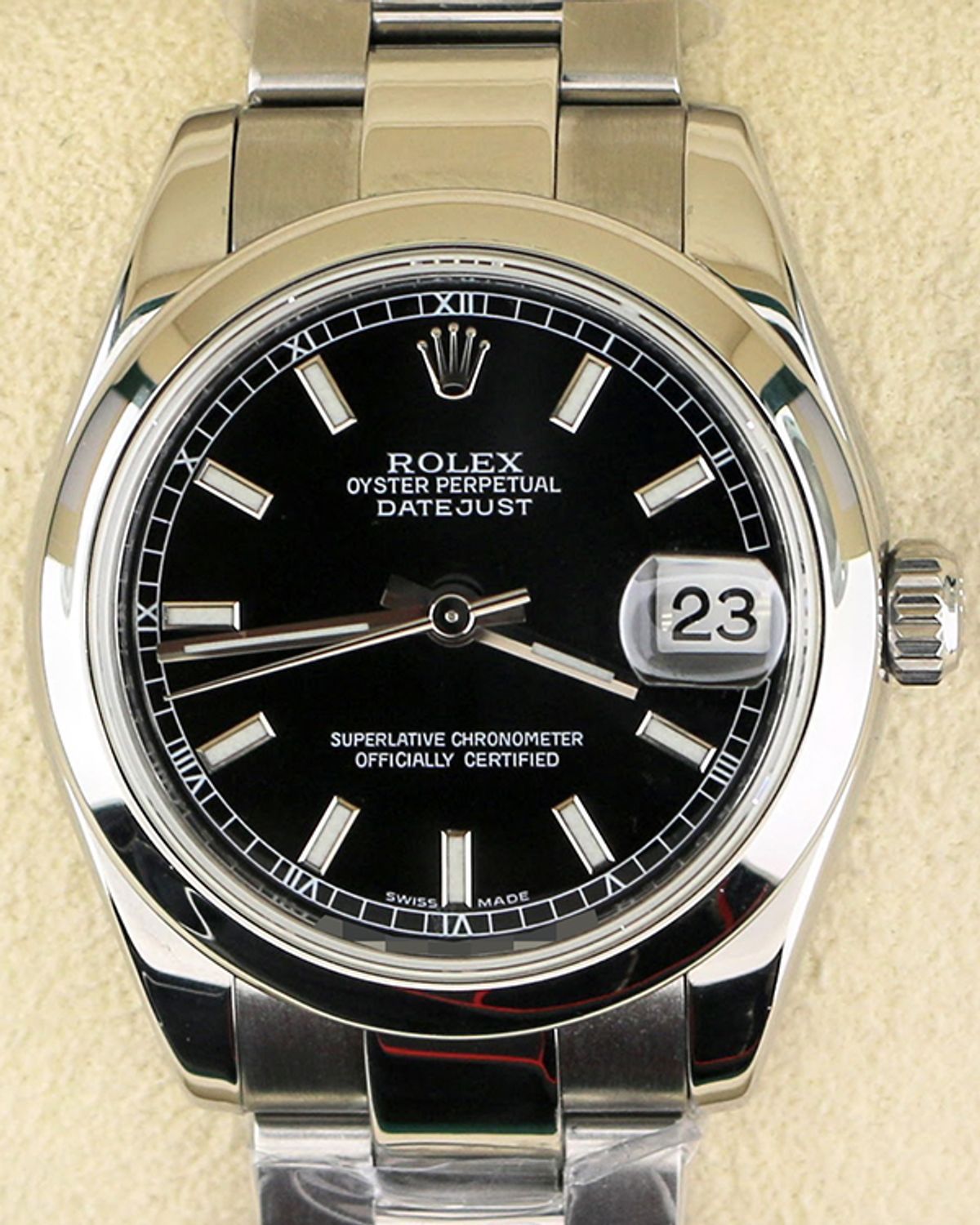 Rolex 178240