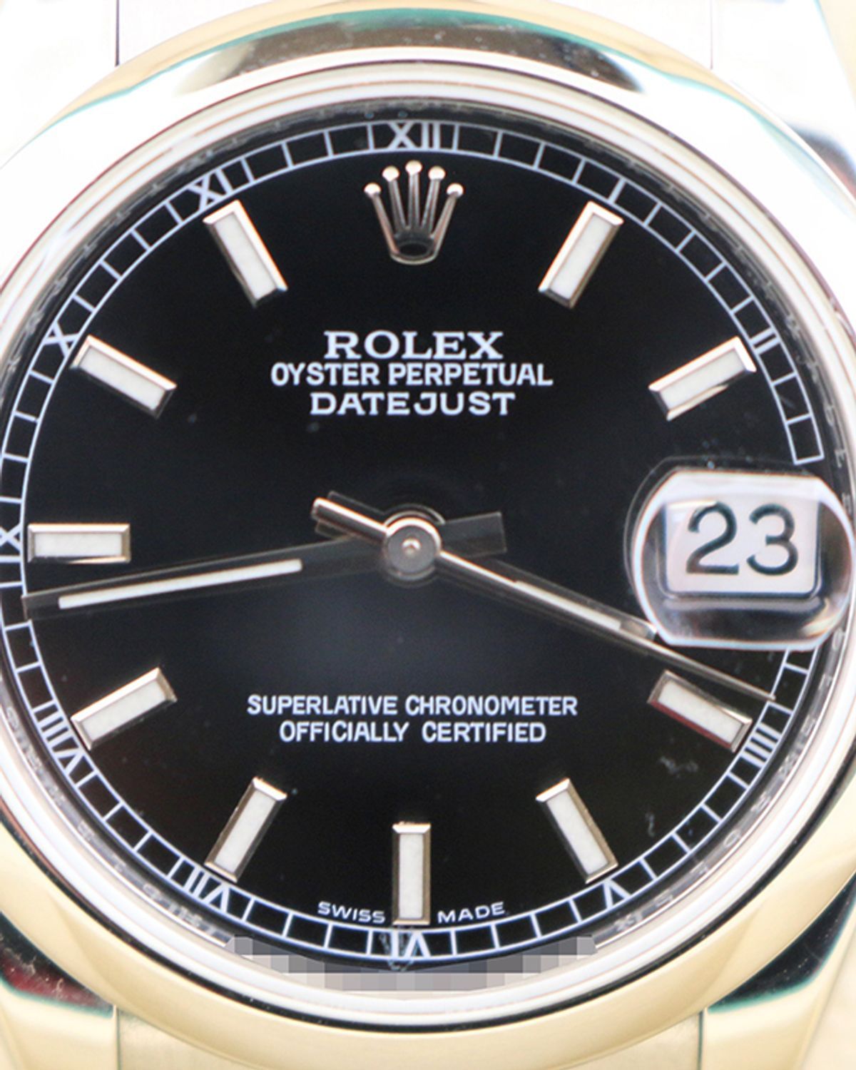 Rolex 178240