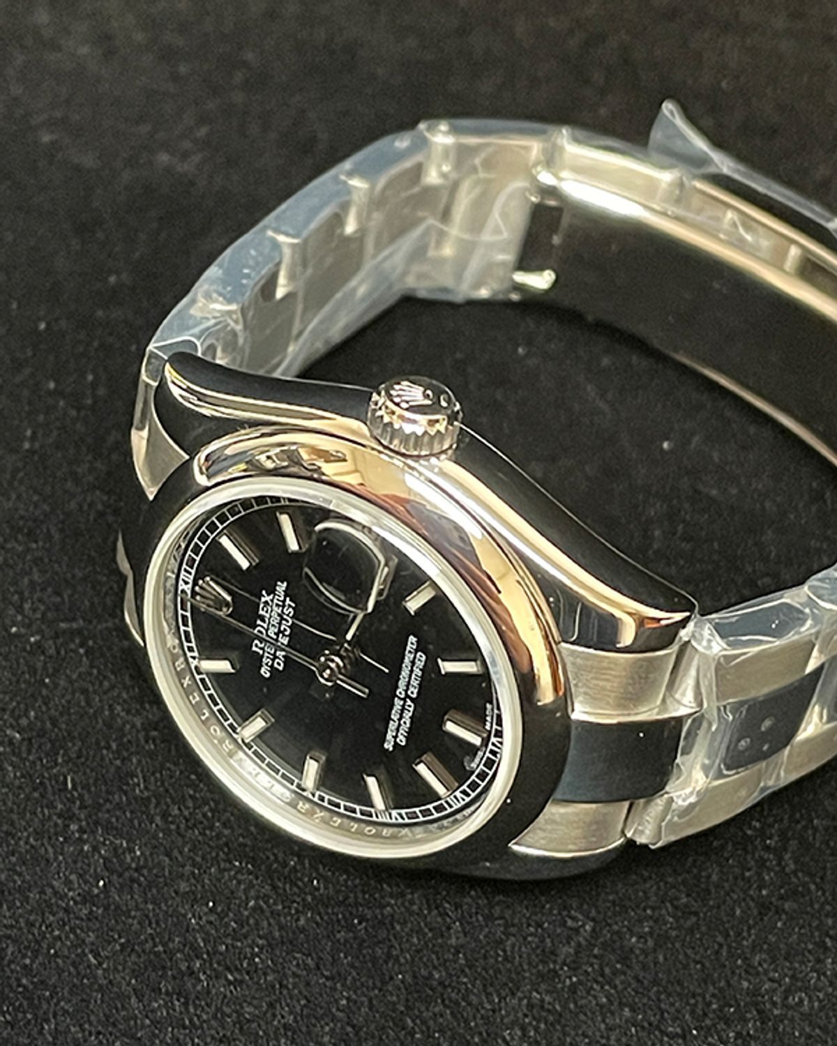 Rolex 178240
