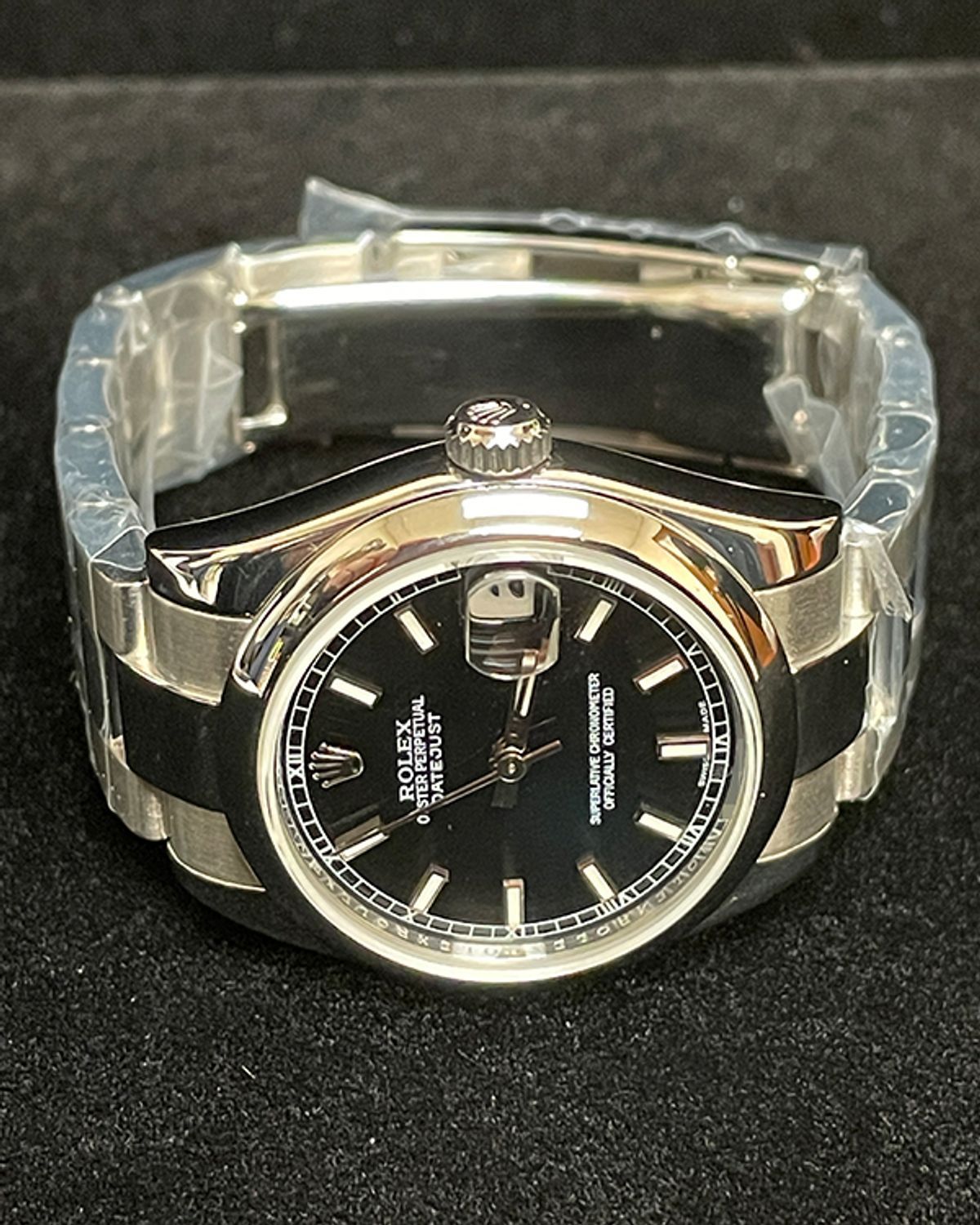 Rolex 178240