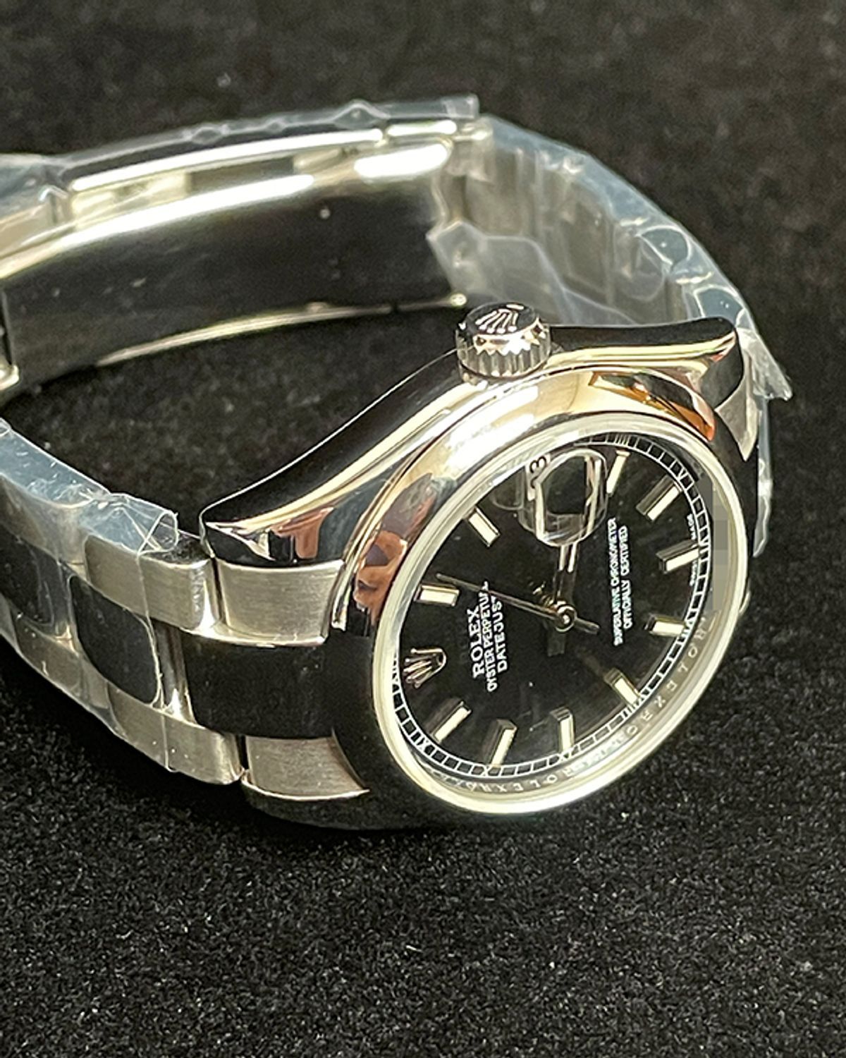 Rolex 178240