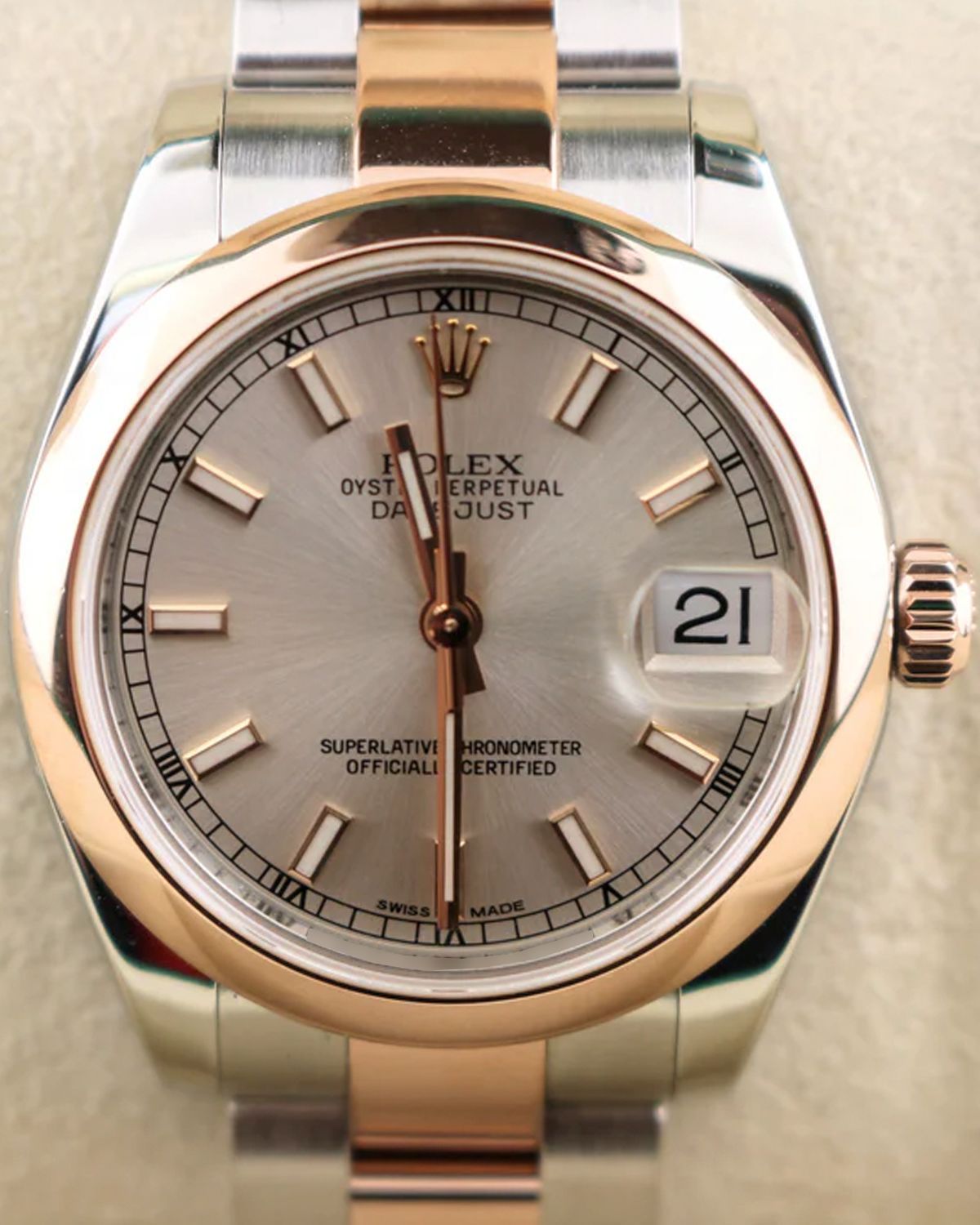 Rolex 178241