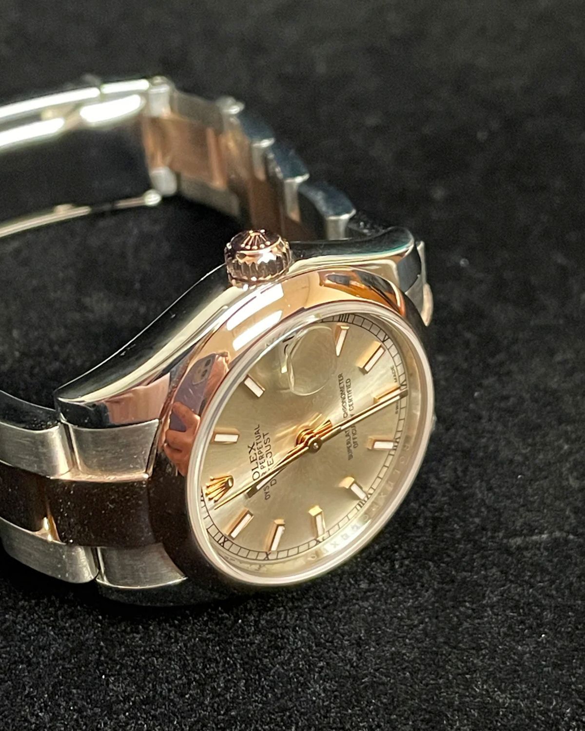 Rolex 178241