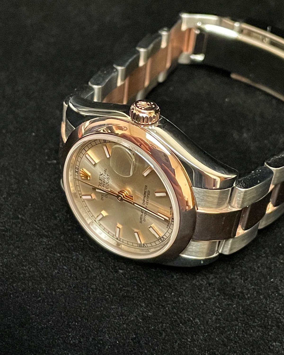 Rolex 178241