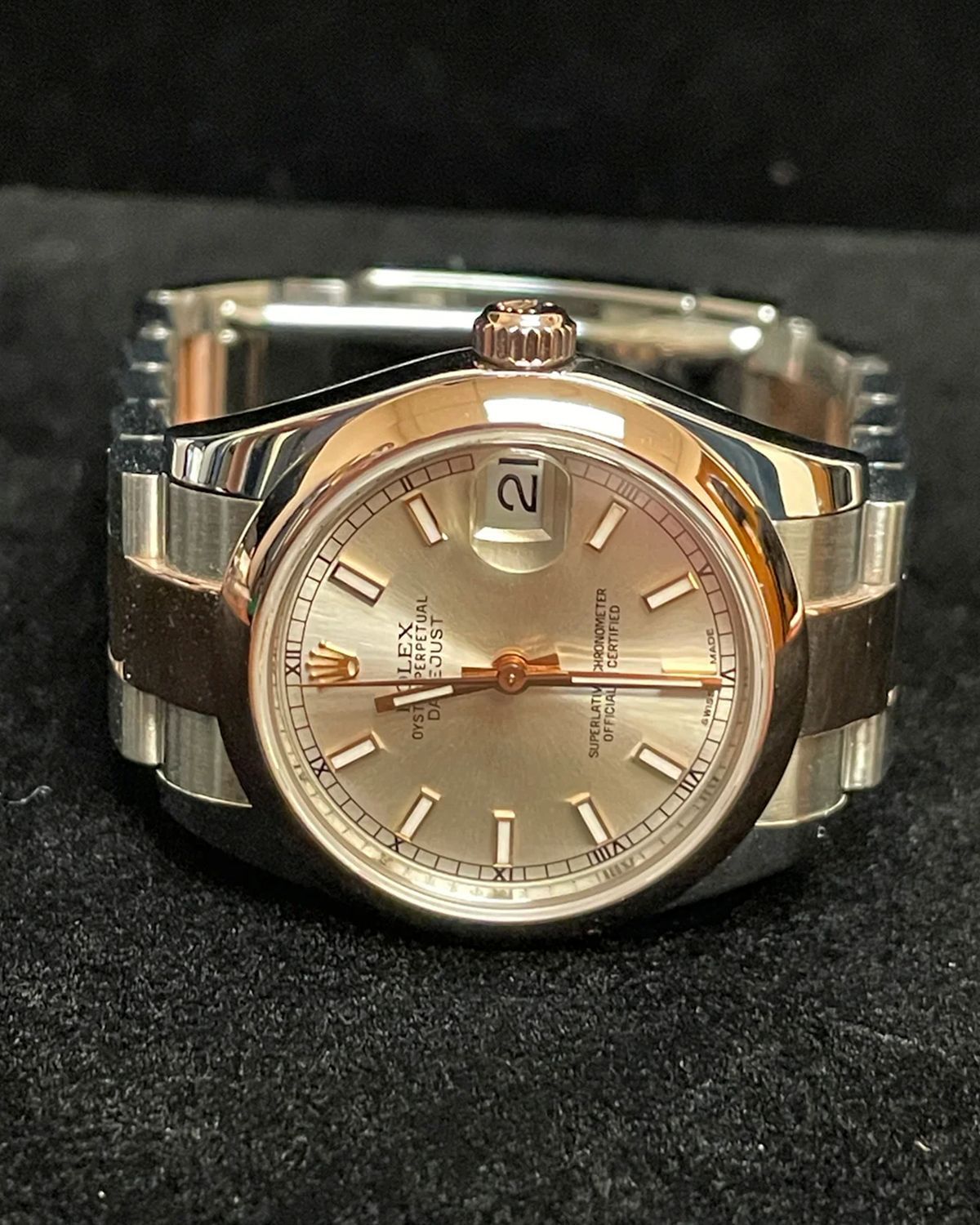 Rolex 178241