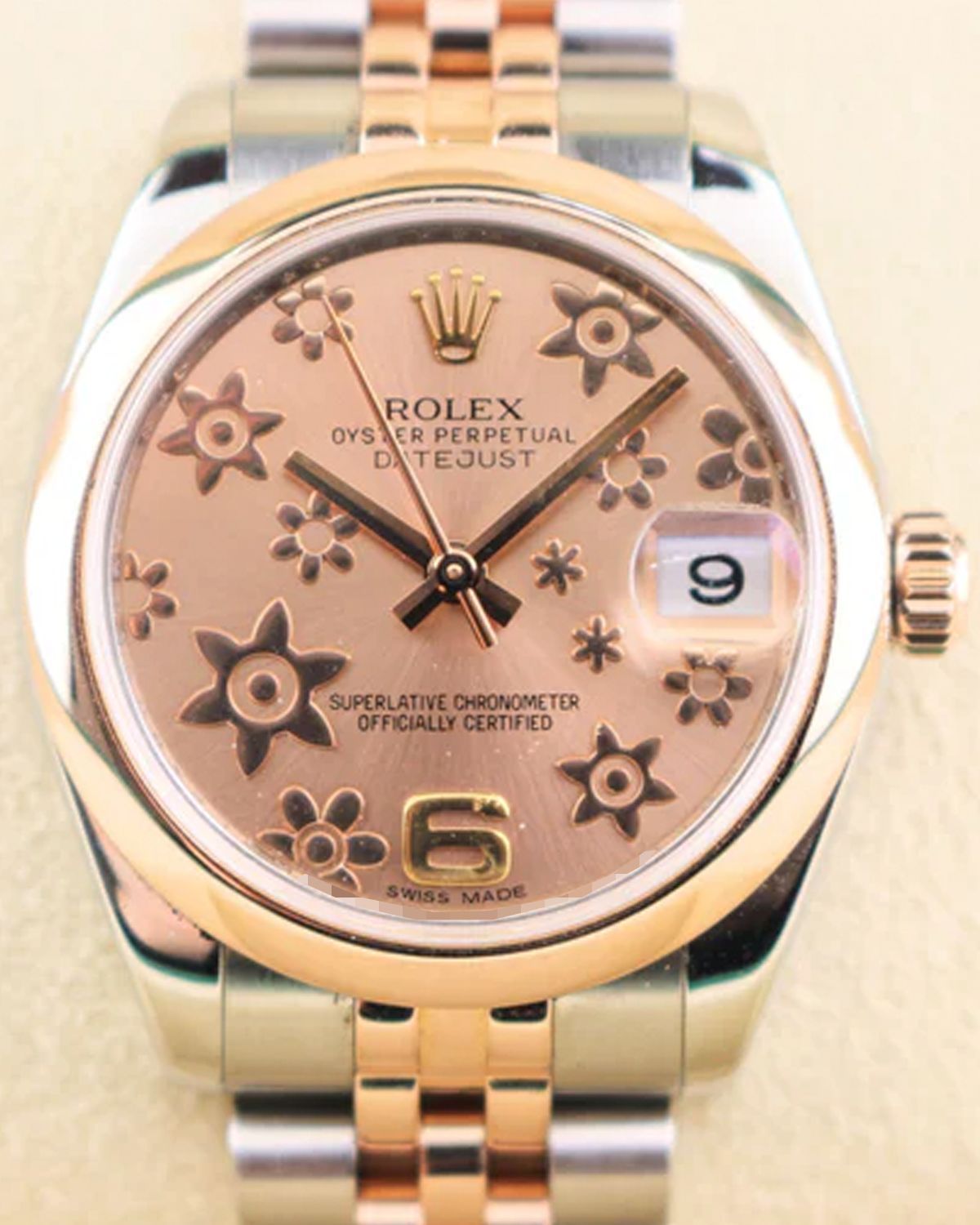 Rolex 178241