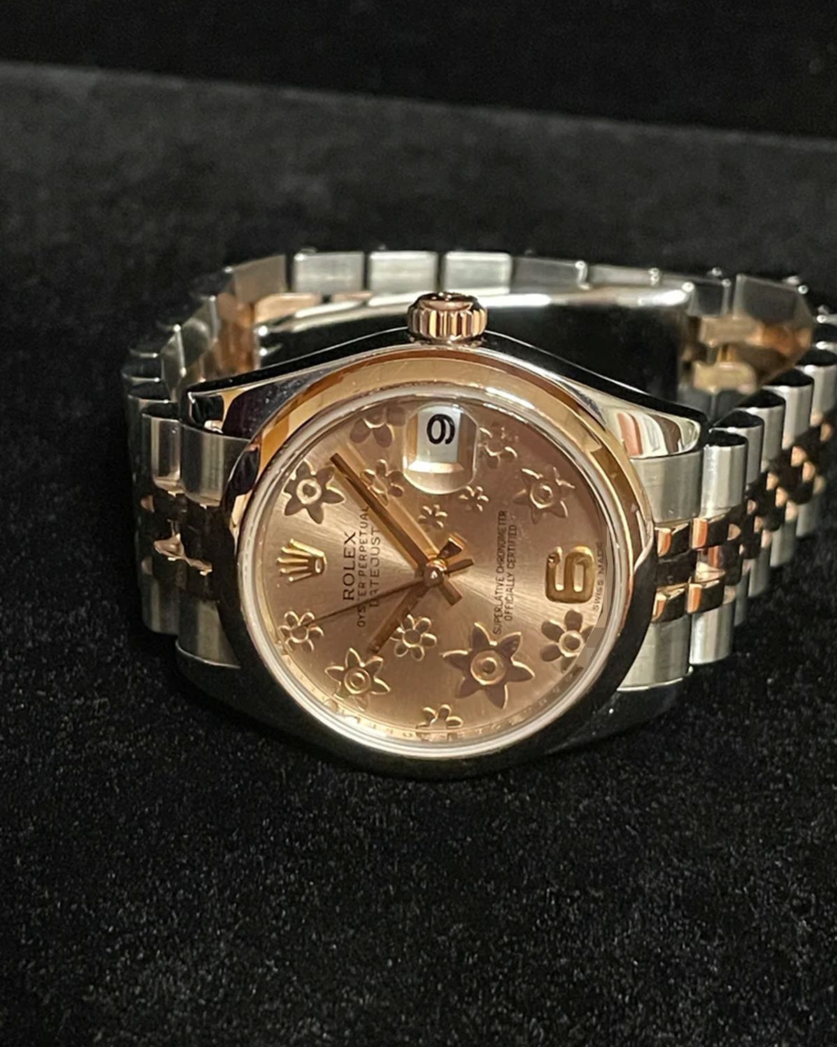 Rolex 178241