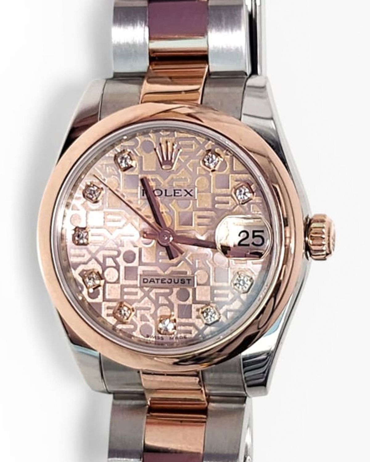 Rolex 178241