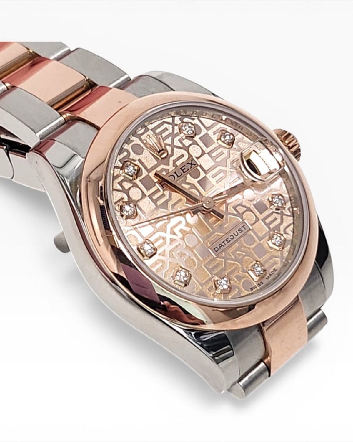 Rolex 178241