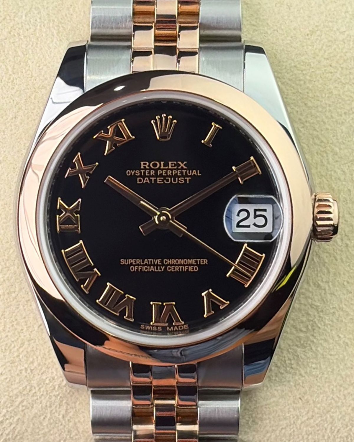 Rolex 178241