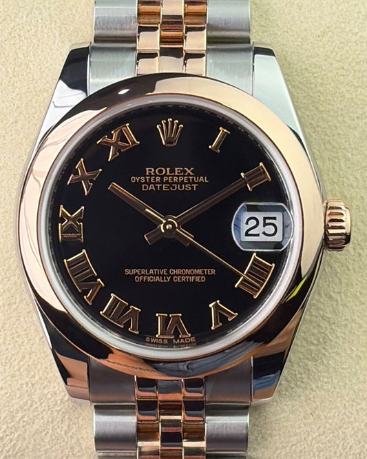 Rolex 178241
