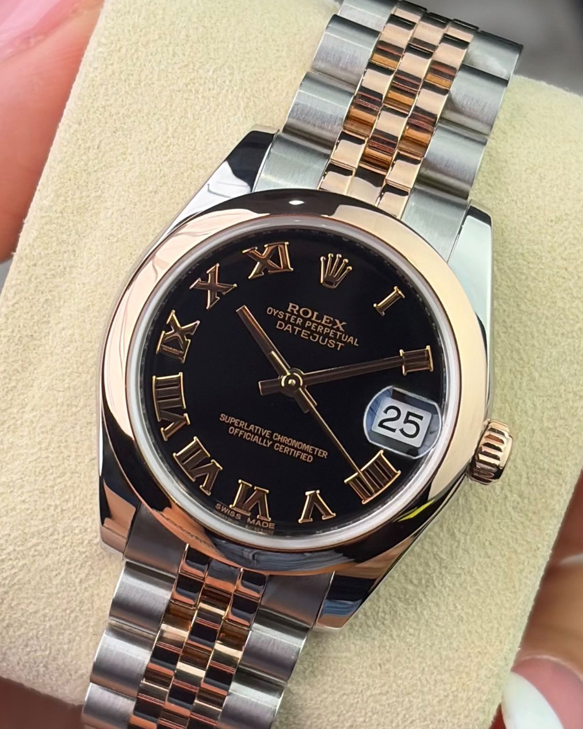 Rolex 178241