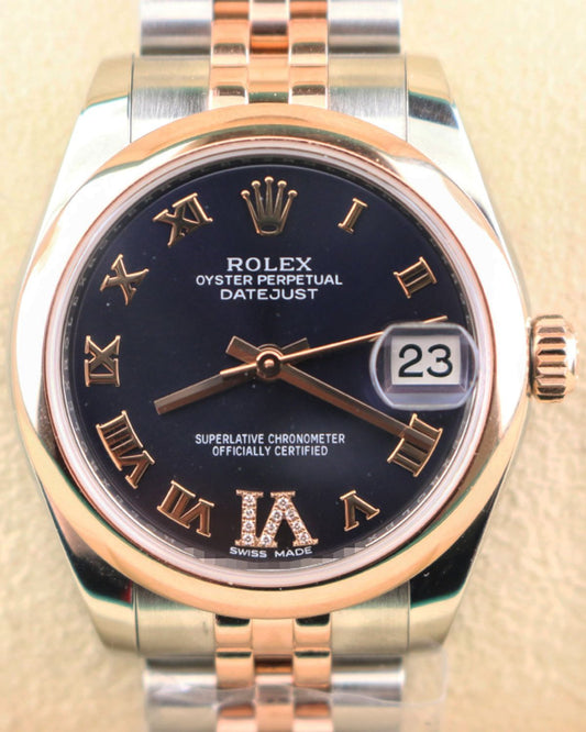 Rolex 178241
