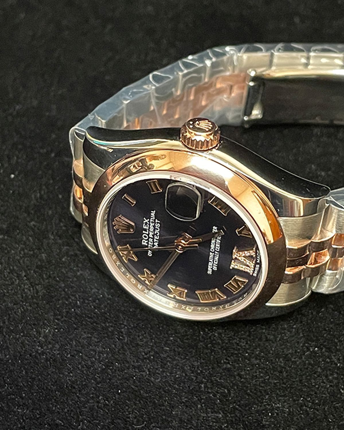 Rolex 178241