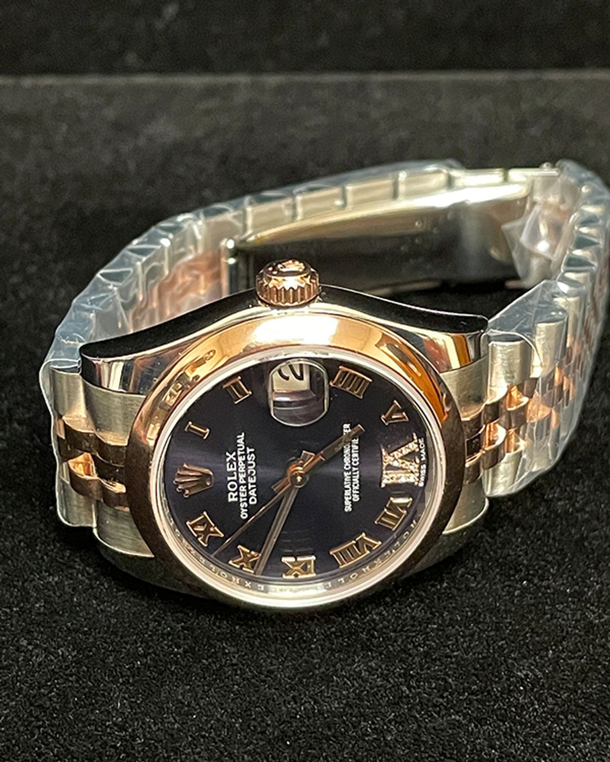 Rolex 178241