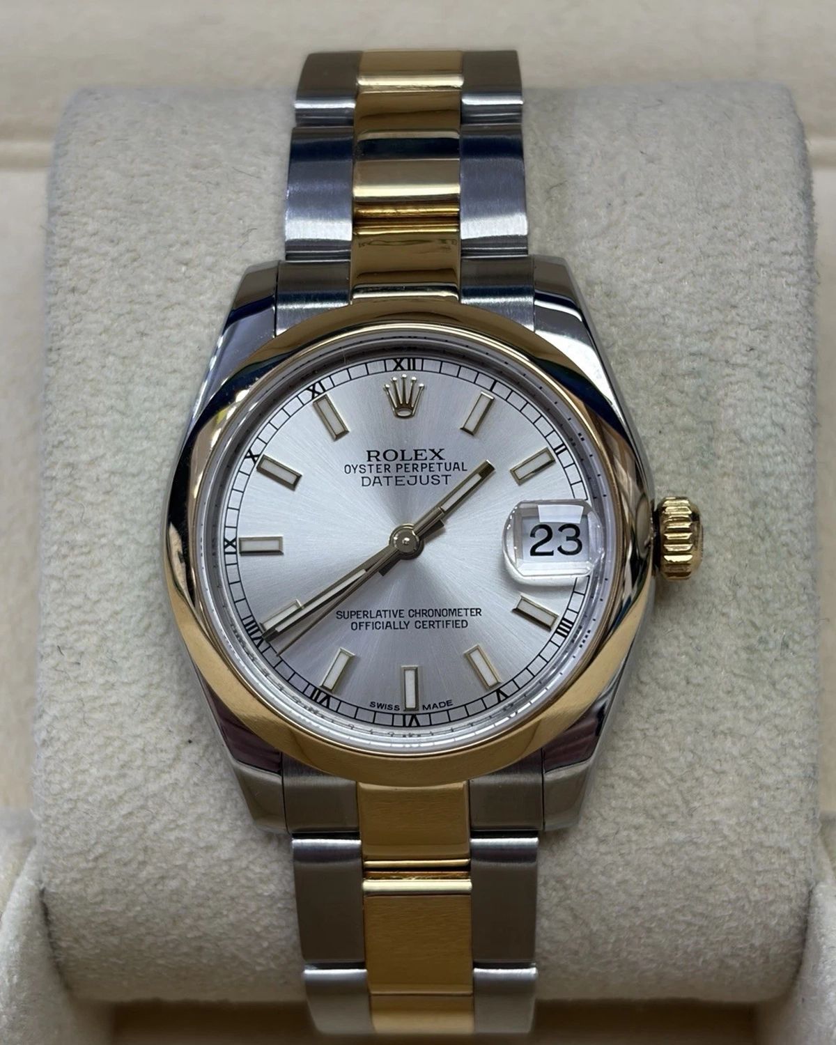 Rolex 178243