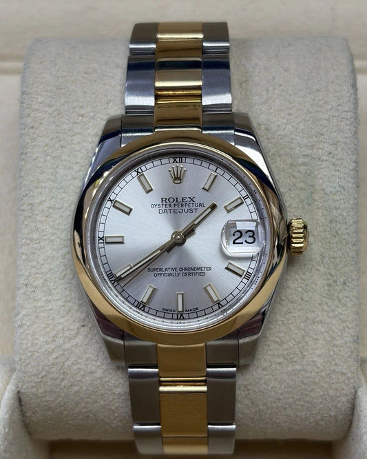 Rolex 178243