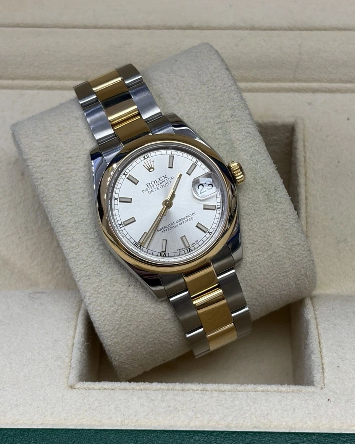 Rolex 178243