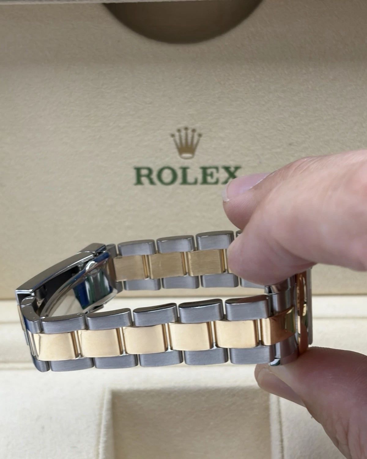 Rolex 178243