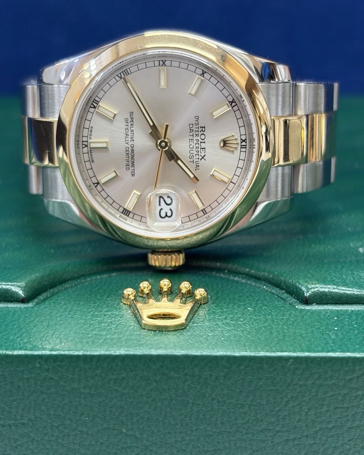 Rolex 178243