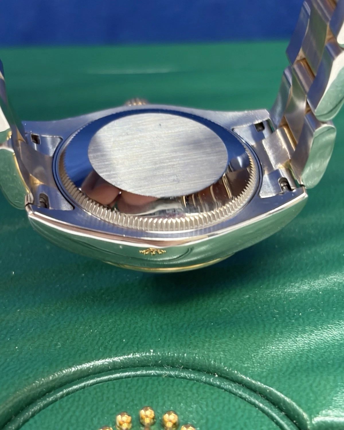 Rolex 178243