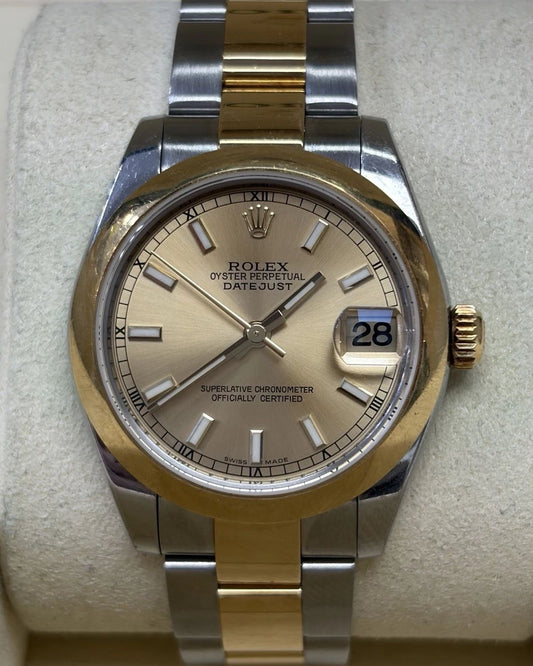 Rolex 178243