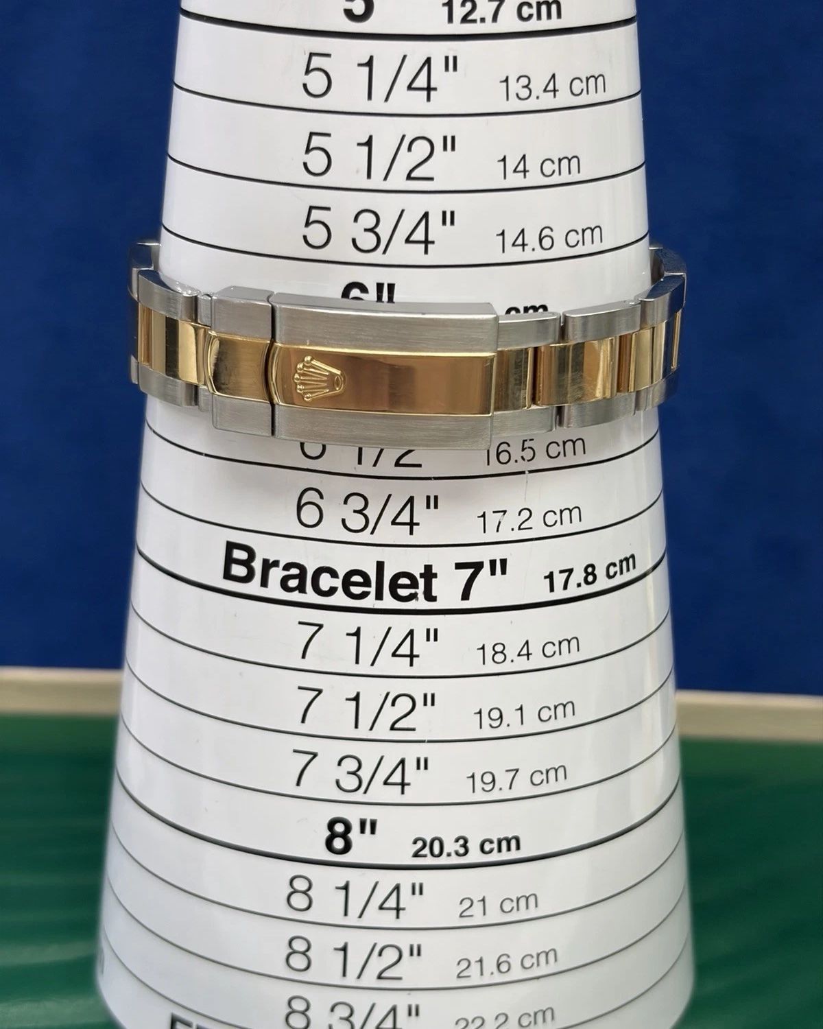 Rolex 178243