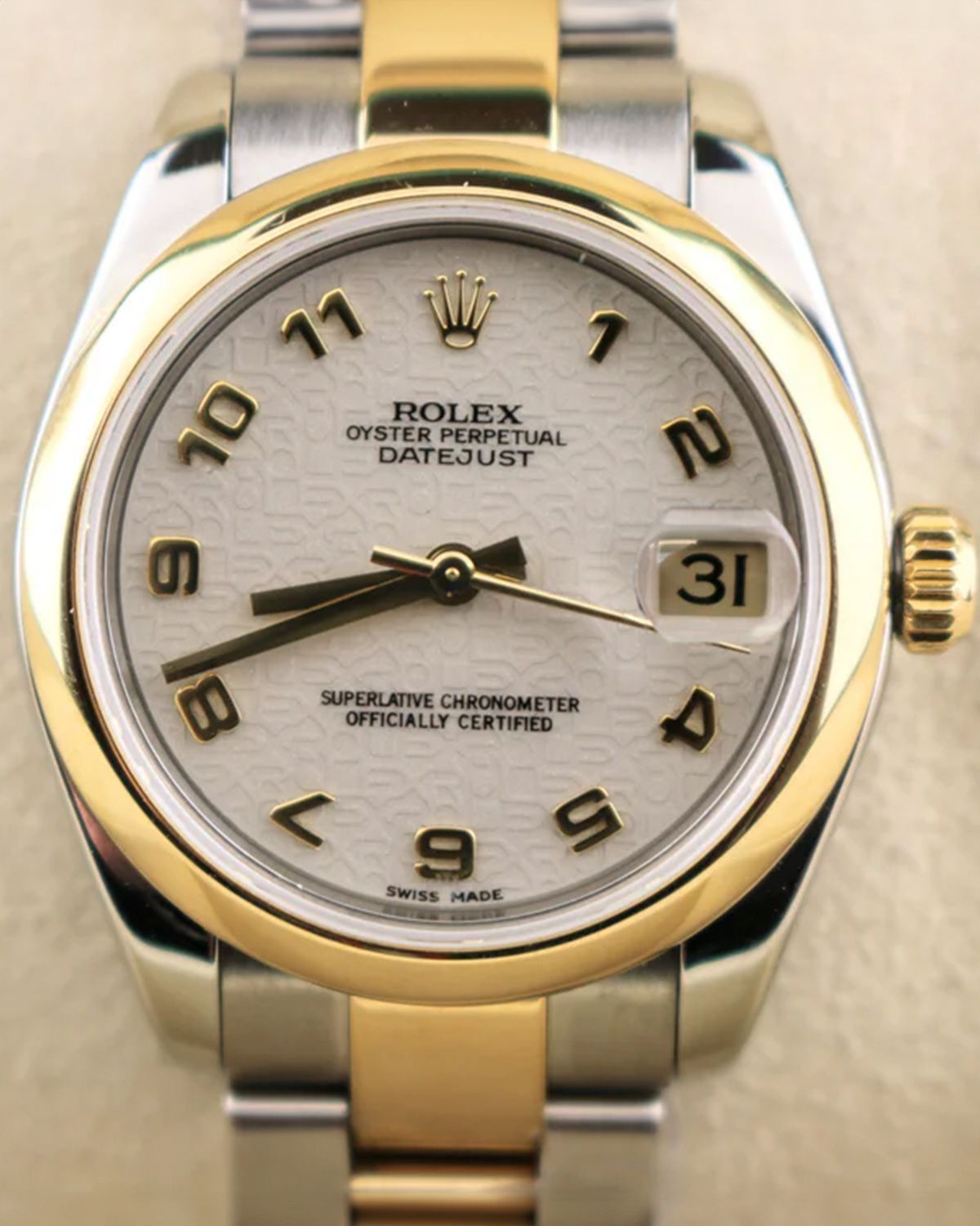 Rolex 178243