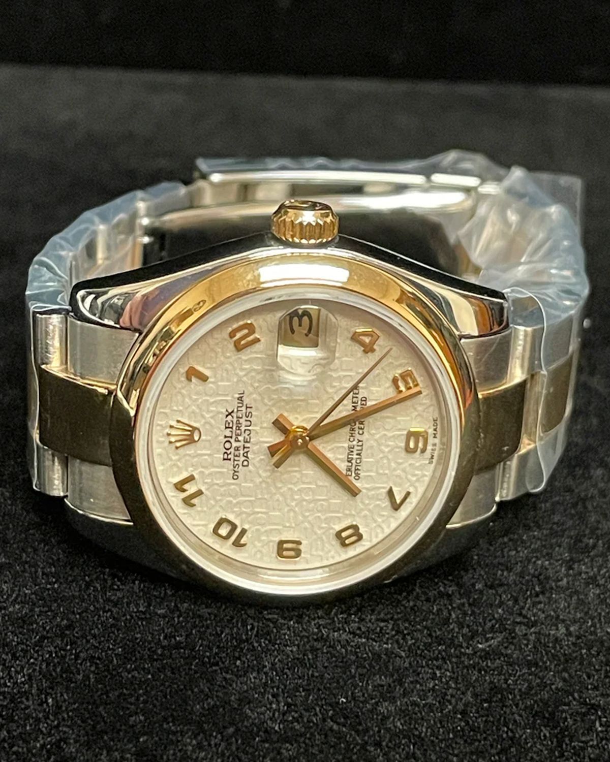 Rolex 178243