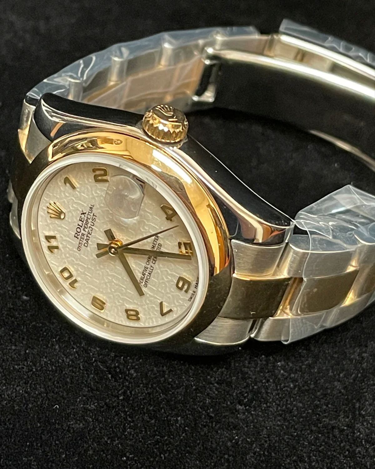 Rolex 178243