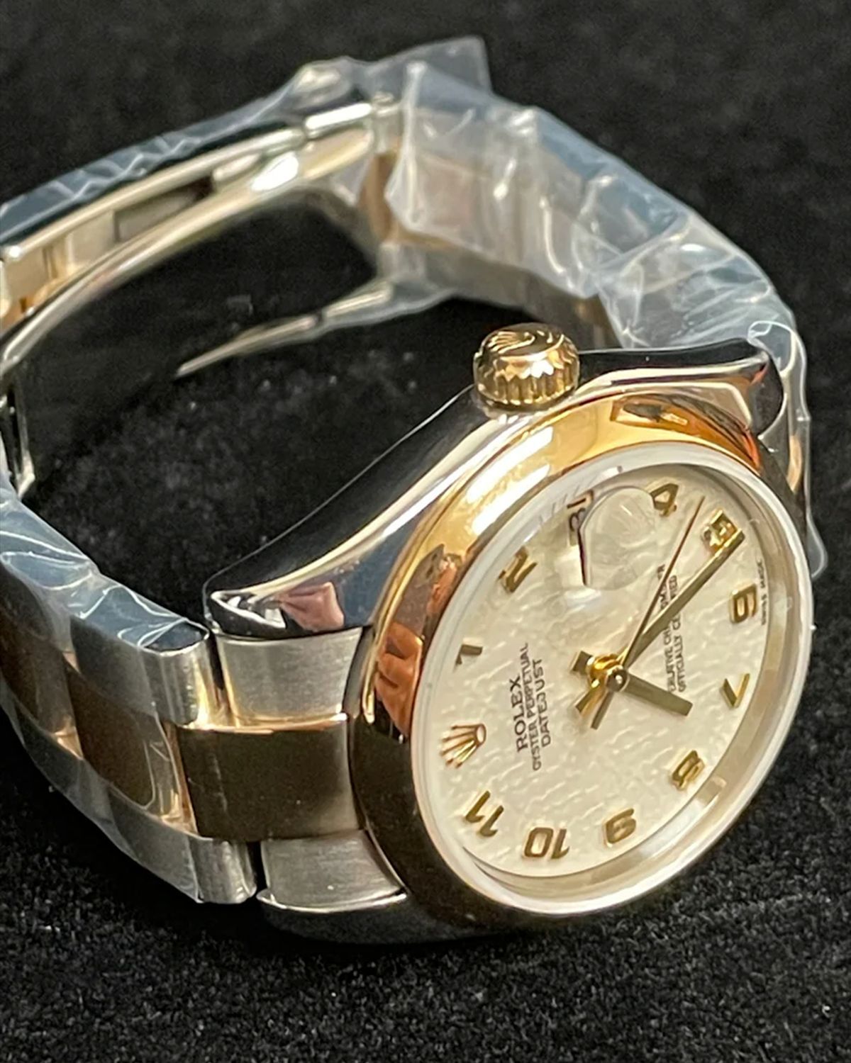 Rolex 178243