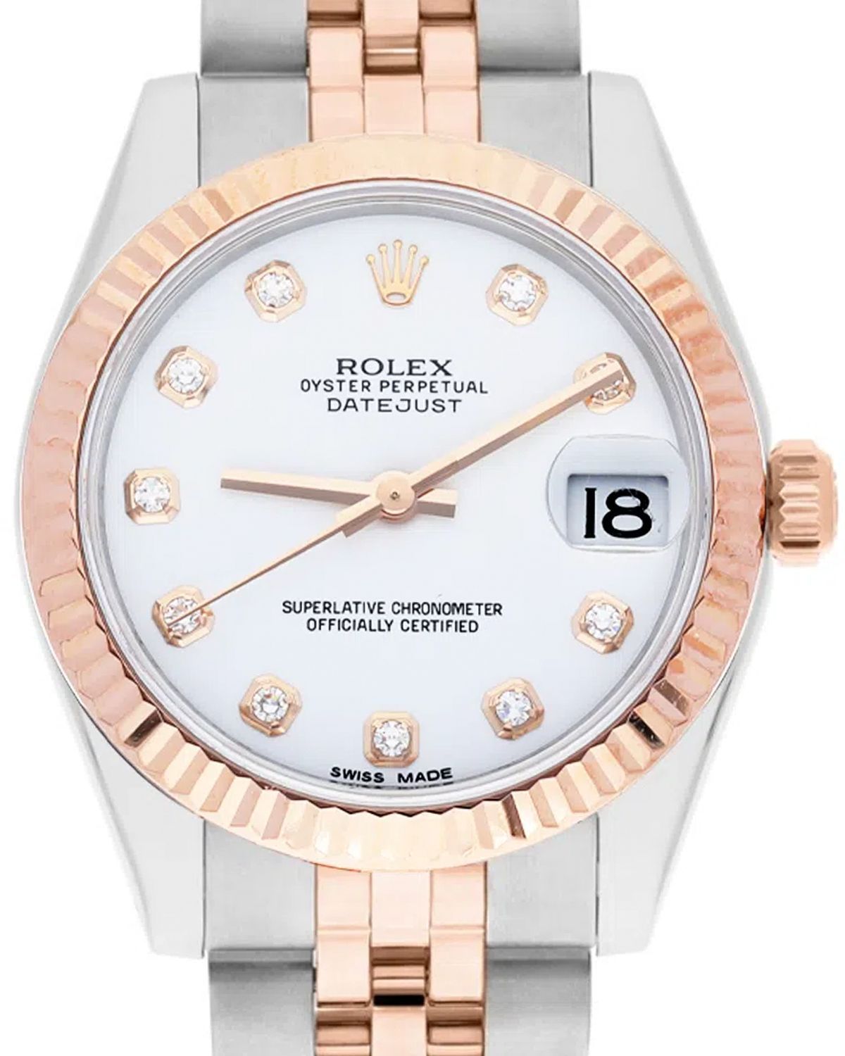 Rolex 178271