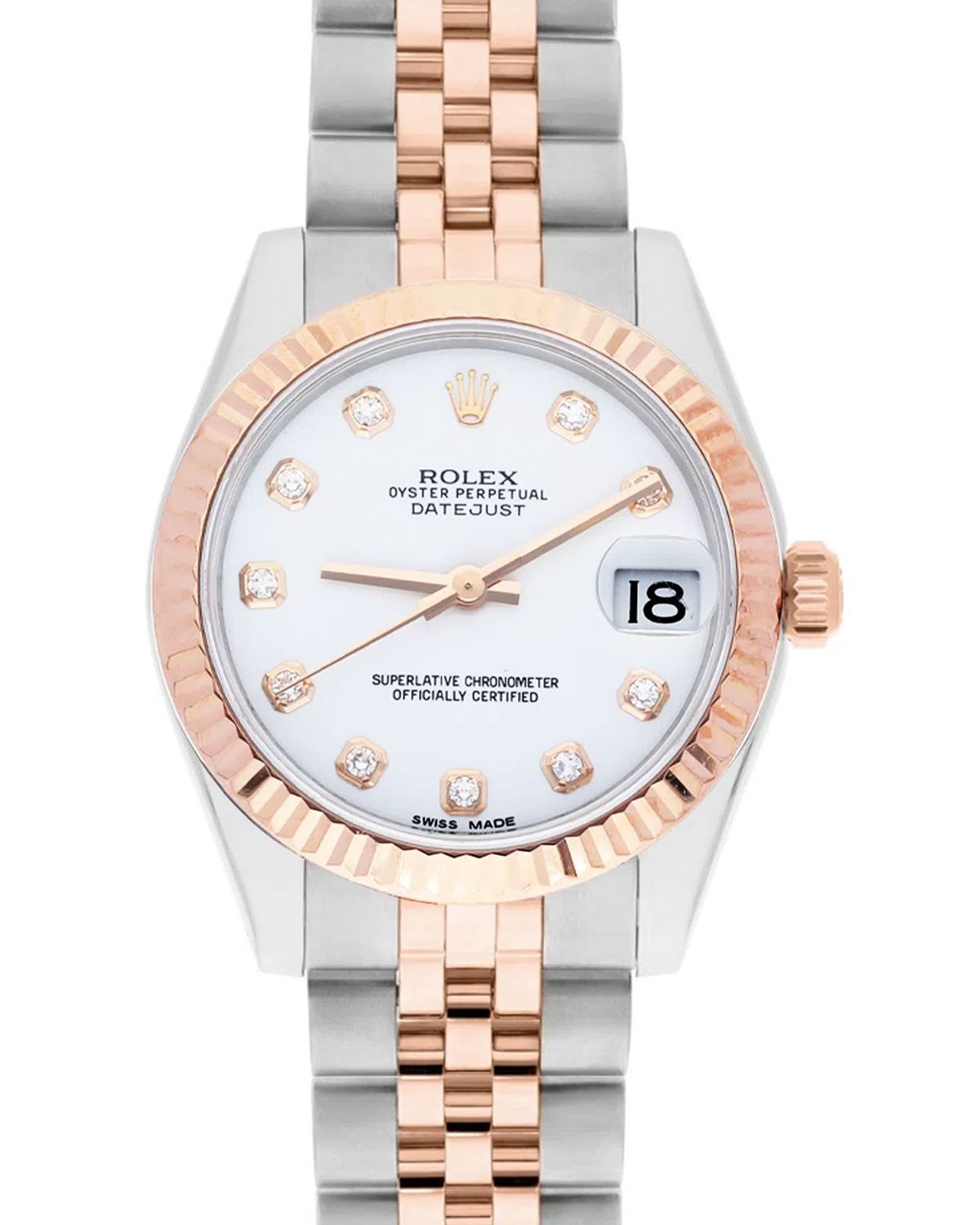Rolex 178271