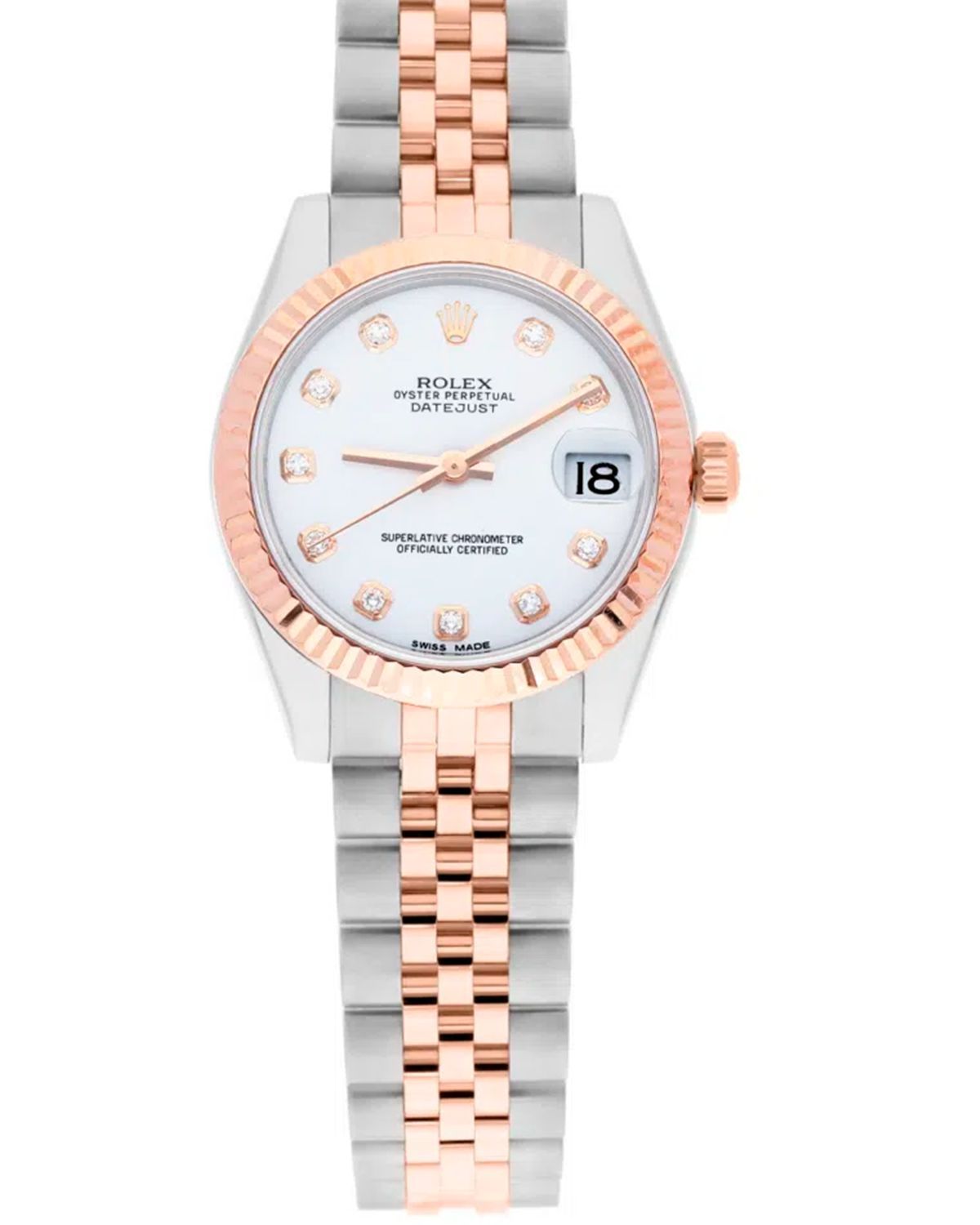 Rolex 178271