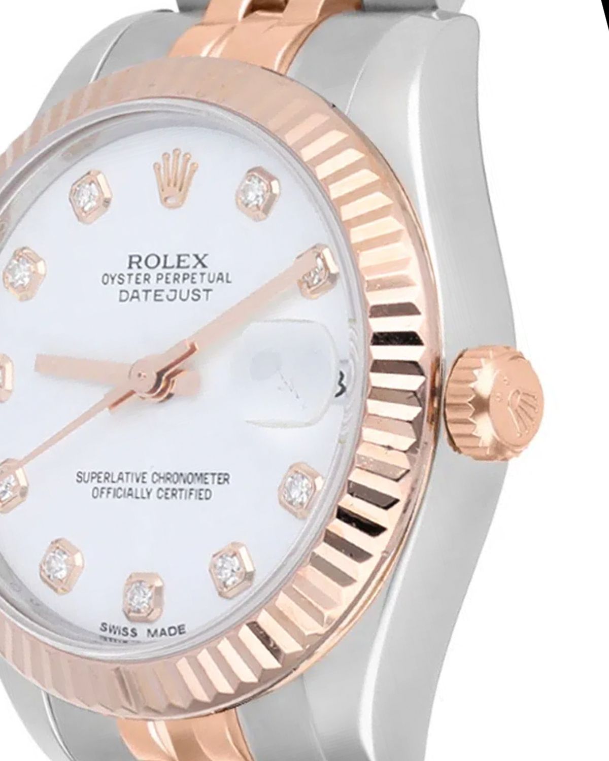 Rolex 178271