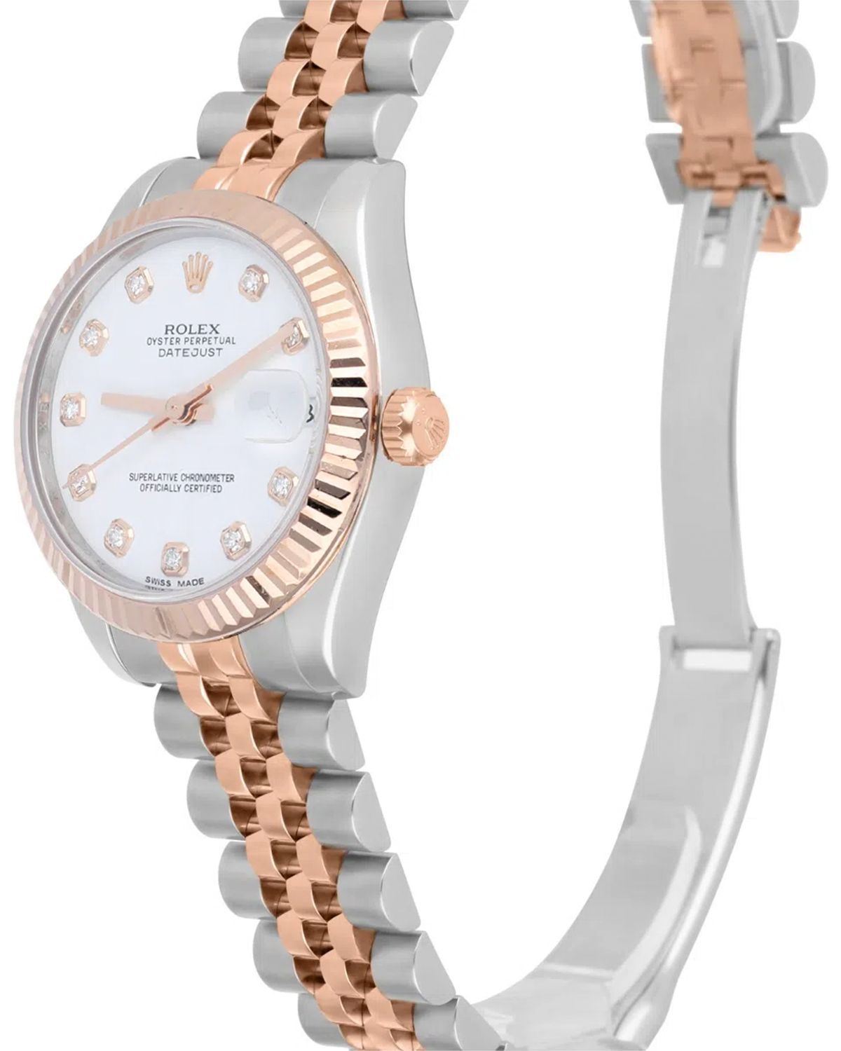 Rolex 178271