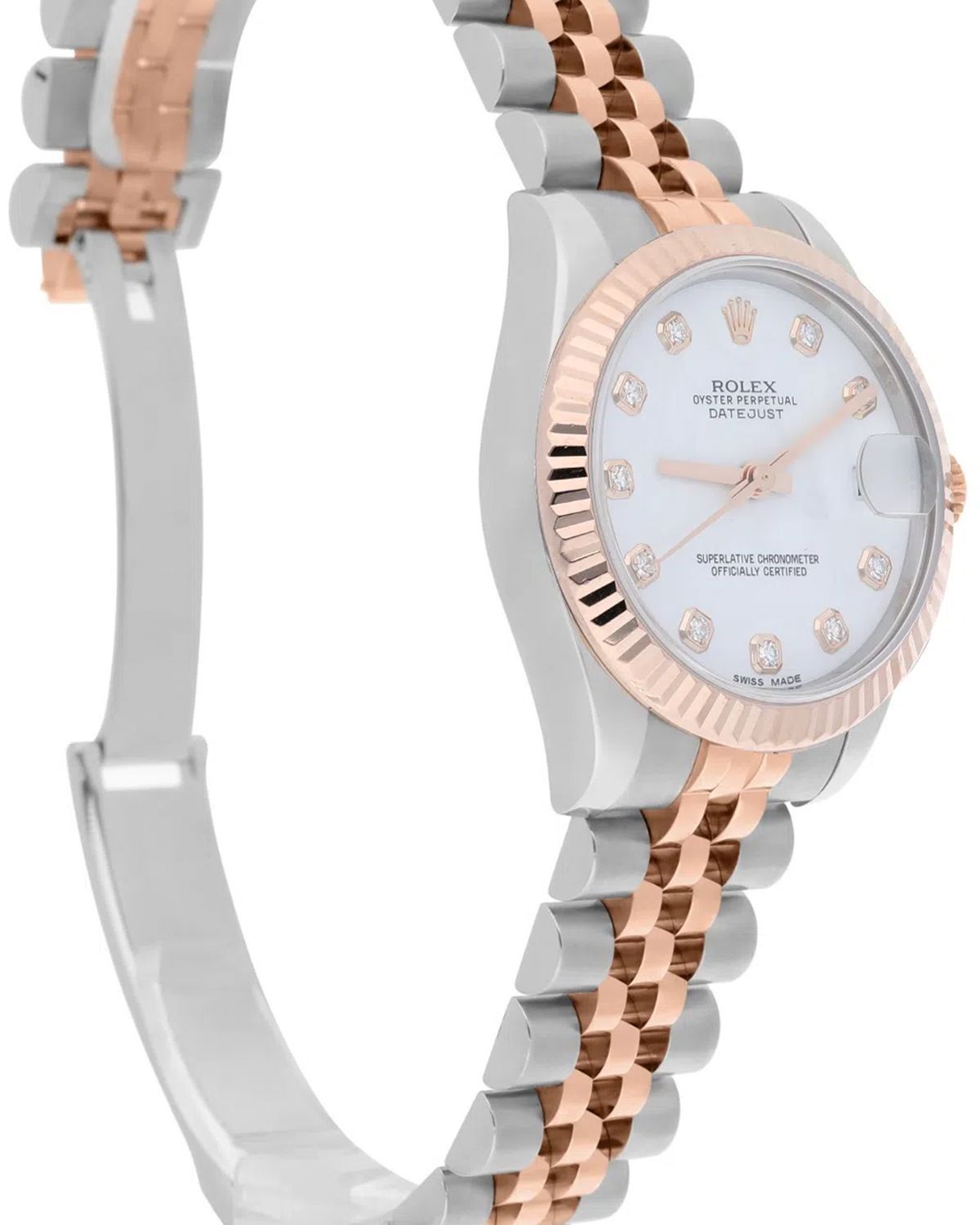 Rolex 178271