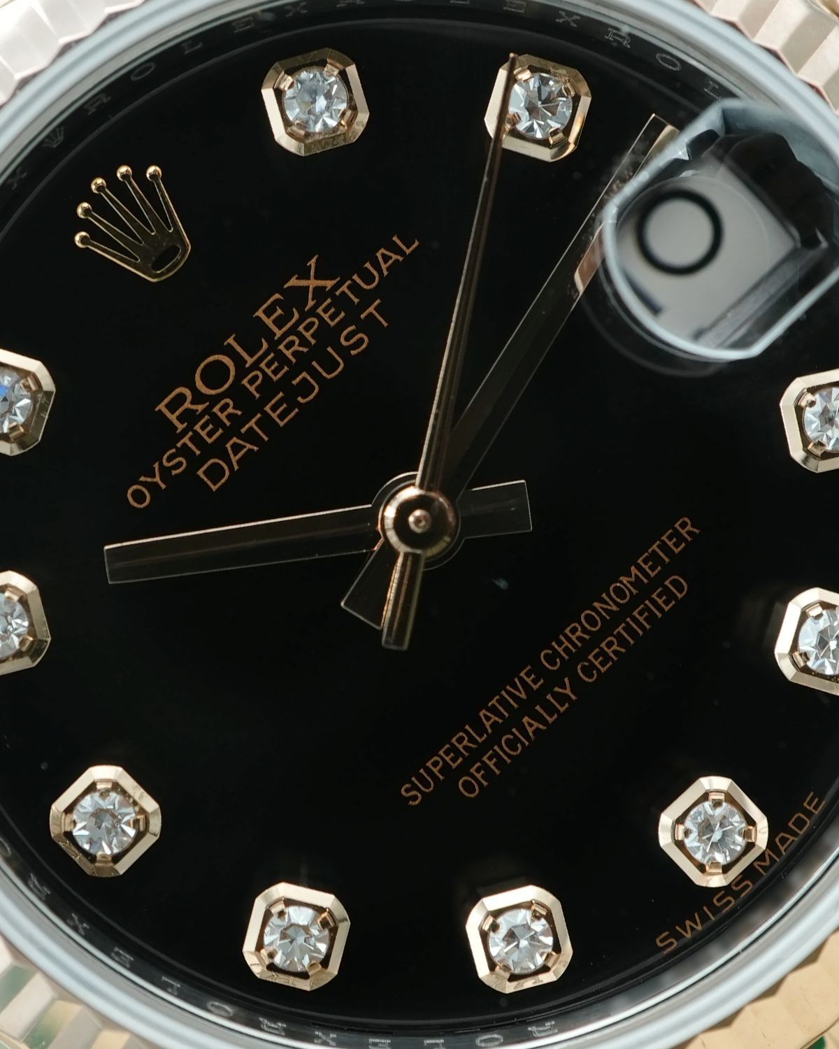 Rolex 178271