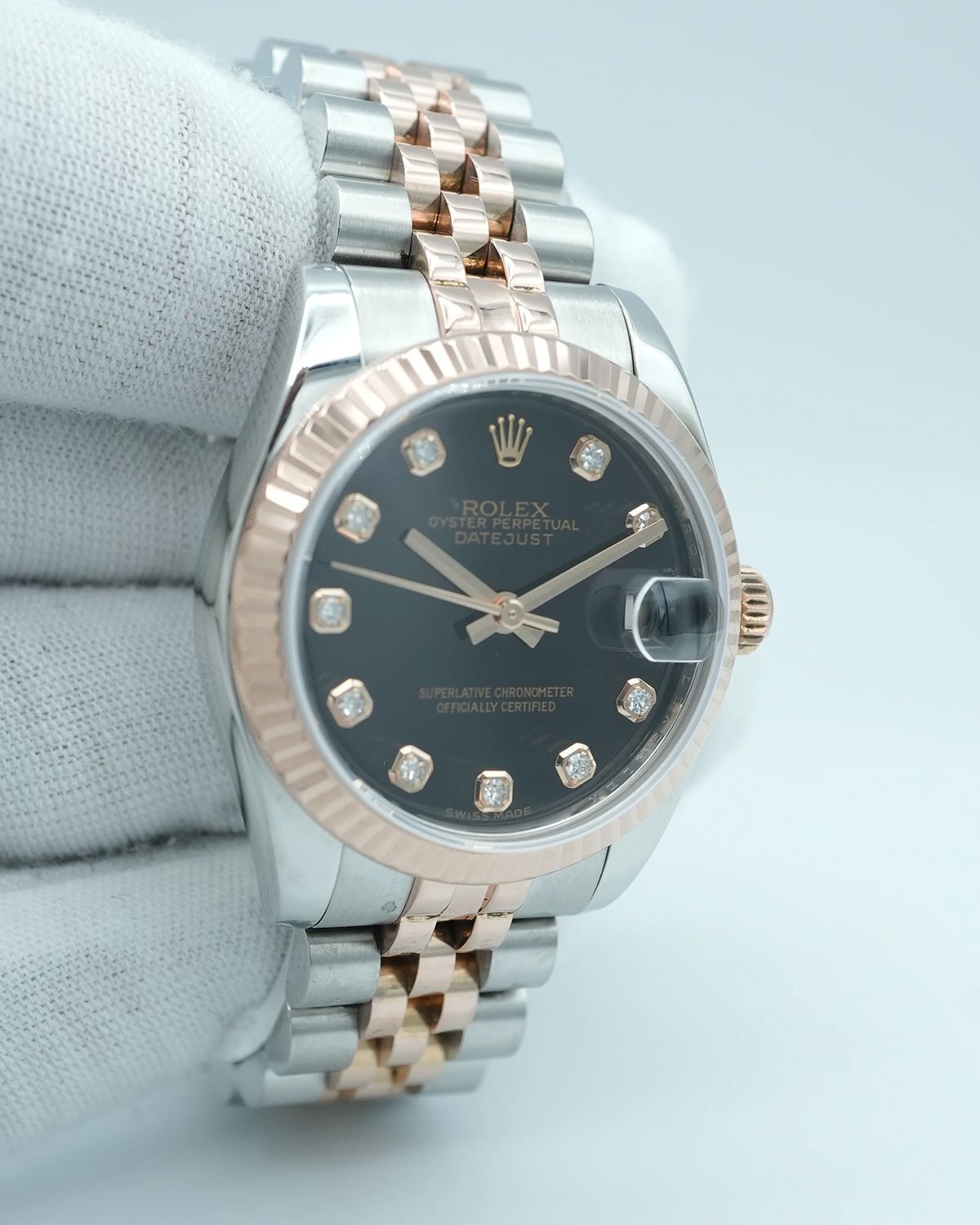 Rolex 178271