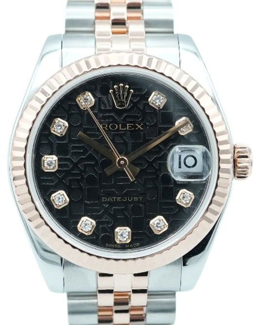 Rolex 178271