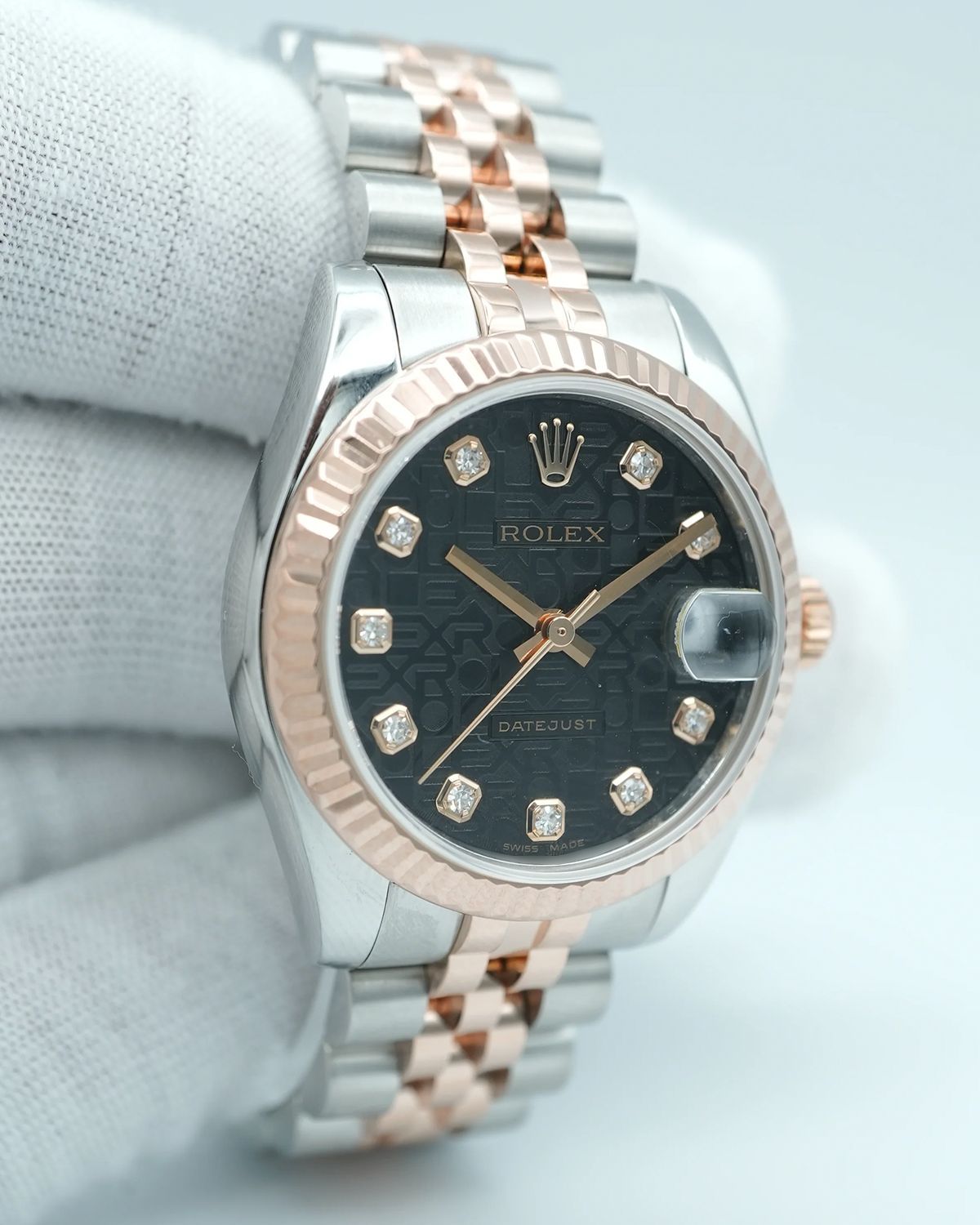 Rolex 178271