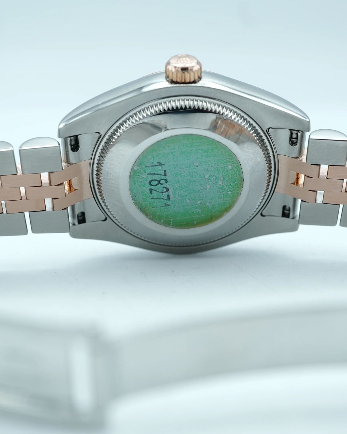 Rolex 178271