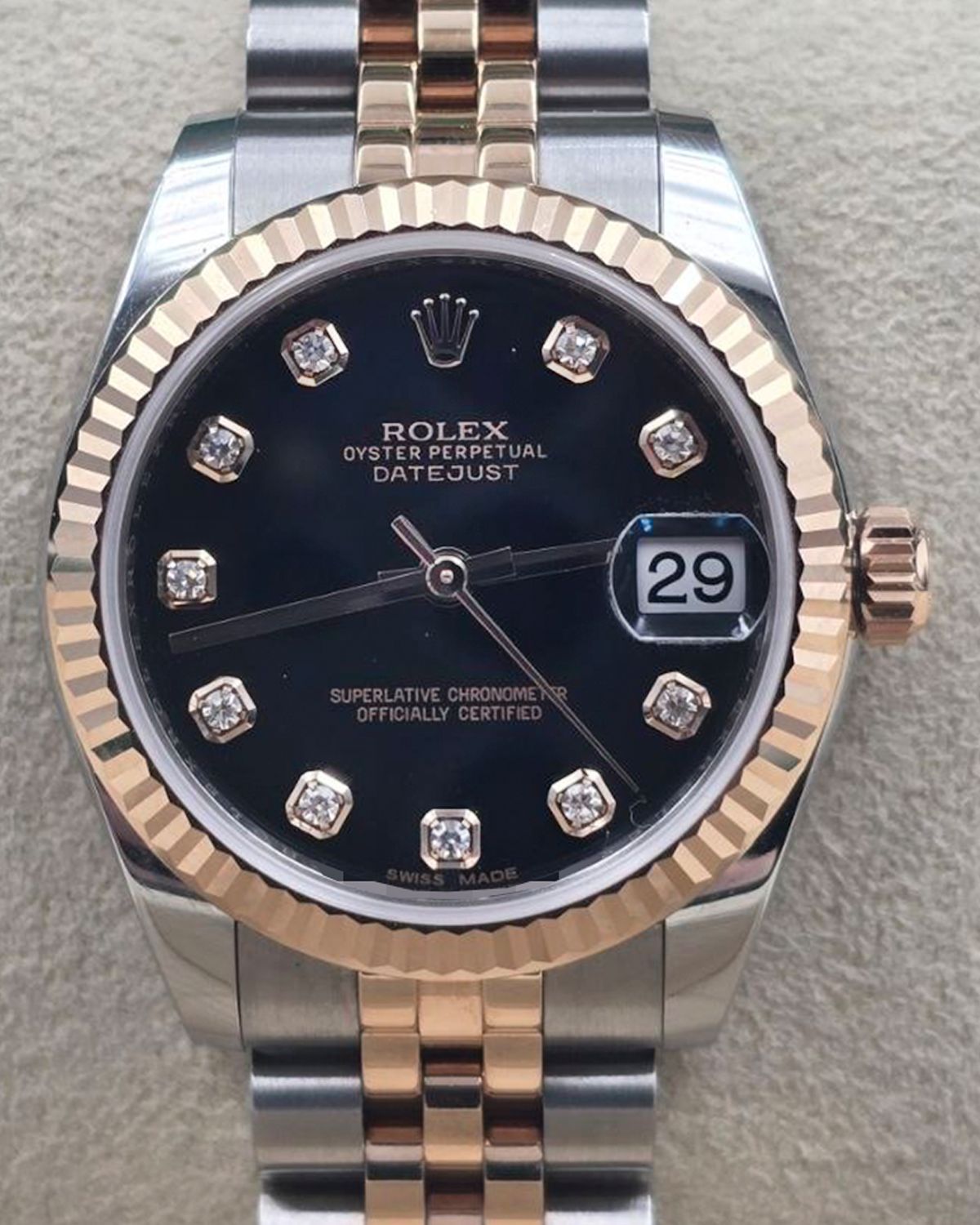 Rolex 178271