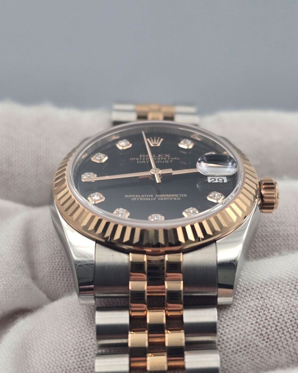 Rolex 178271