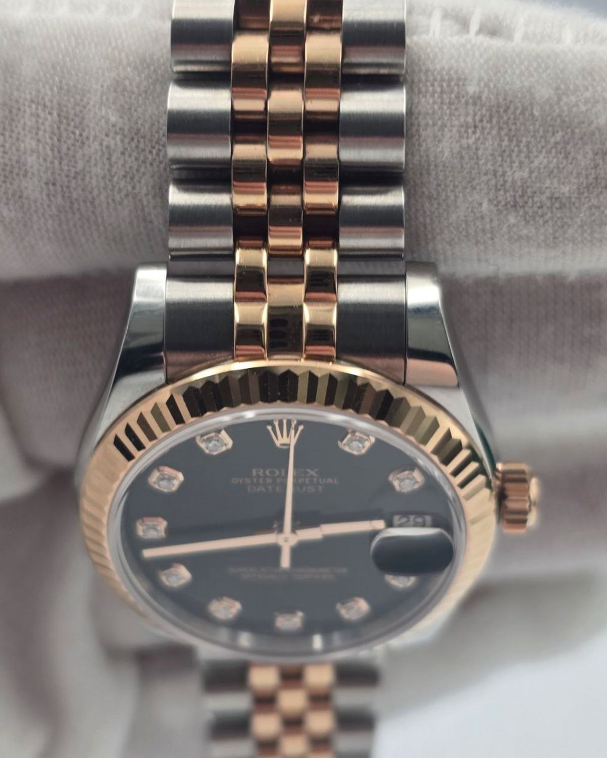 Rolex 178271