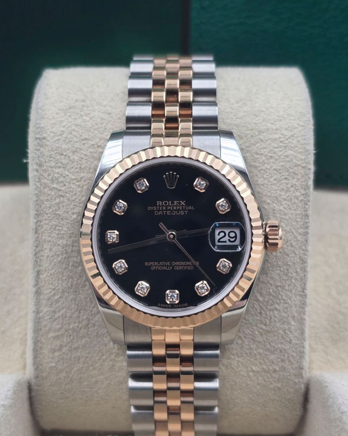 Rolex 178271