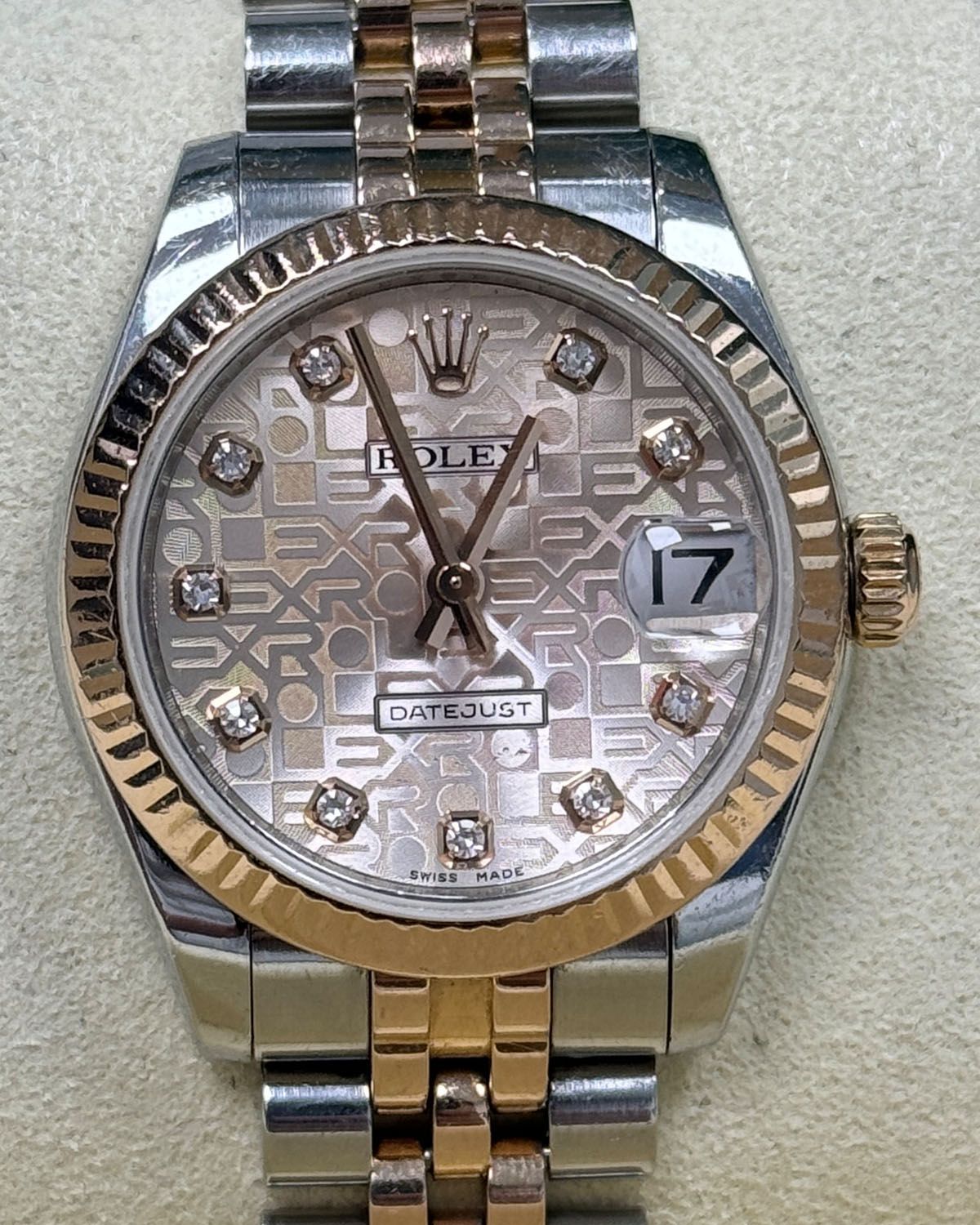Rolex 178271